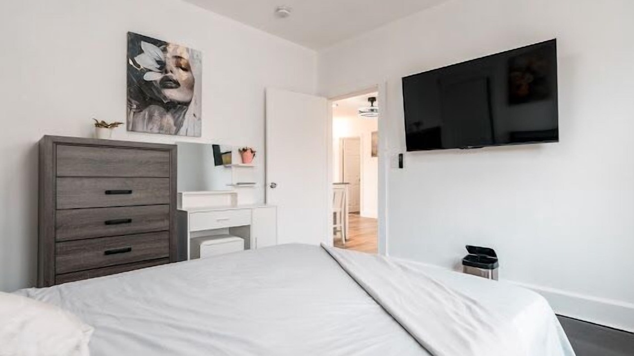 Photo of Bedroom in Warwick