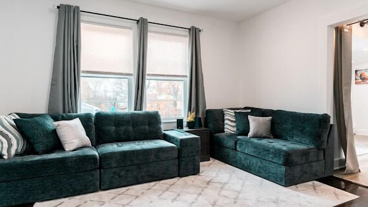 Photo of Livingroom in Warwick