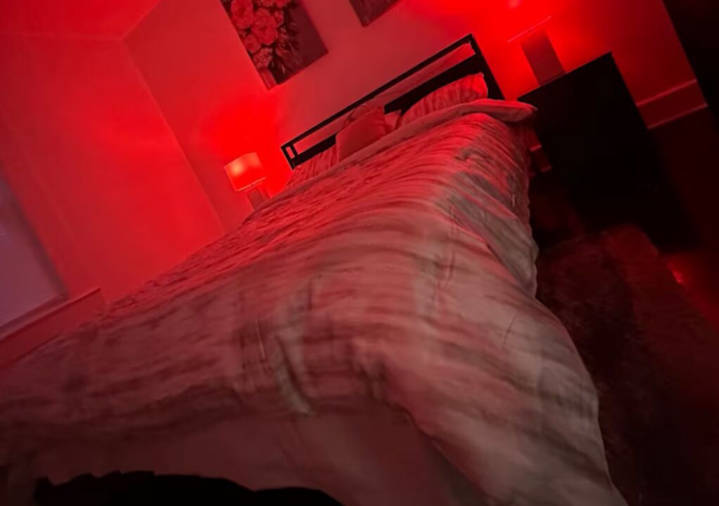 Photo of Bedroom in Warwick