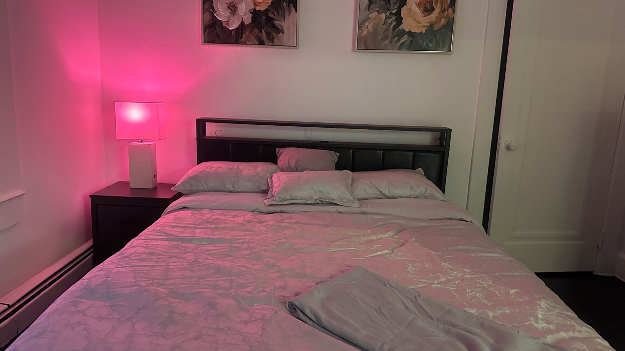 Photo of Bedroom in Warwick