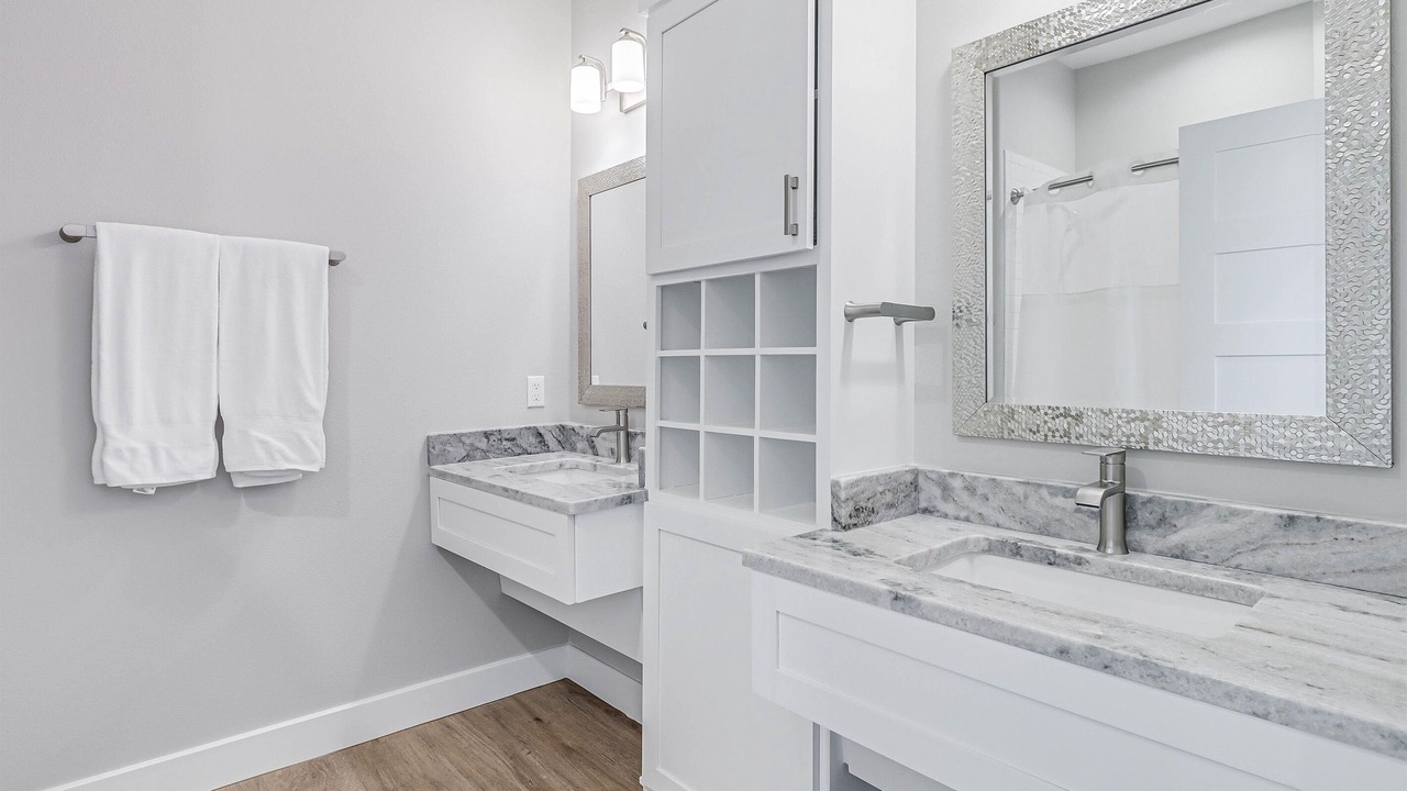 Photo of Bathroom in Shibui Sands