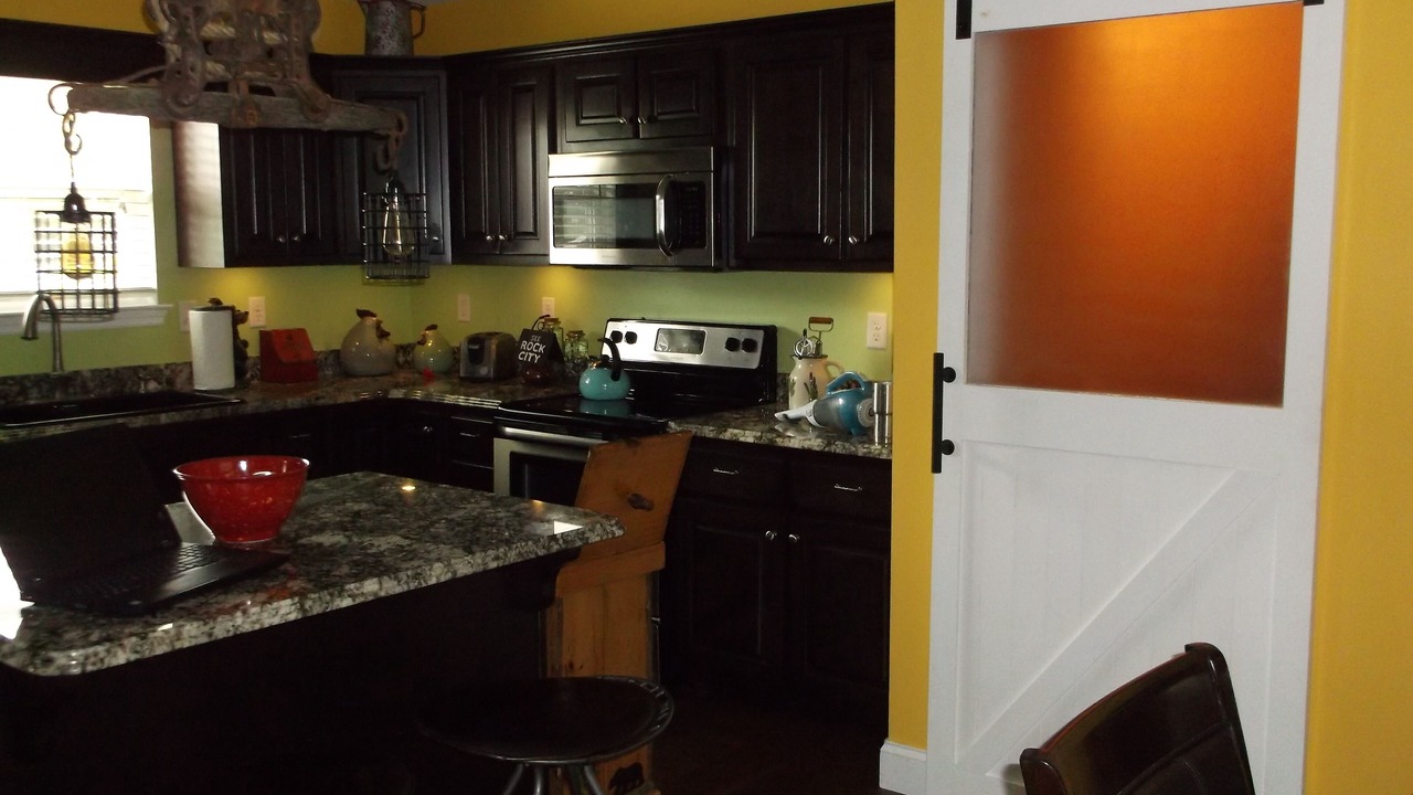 Photo of Kitchen in Dayton