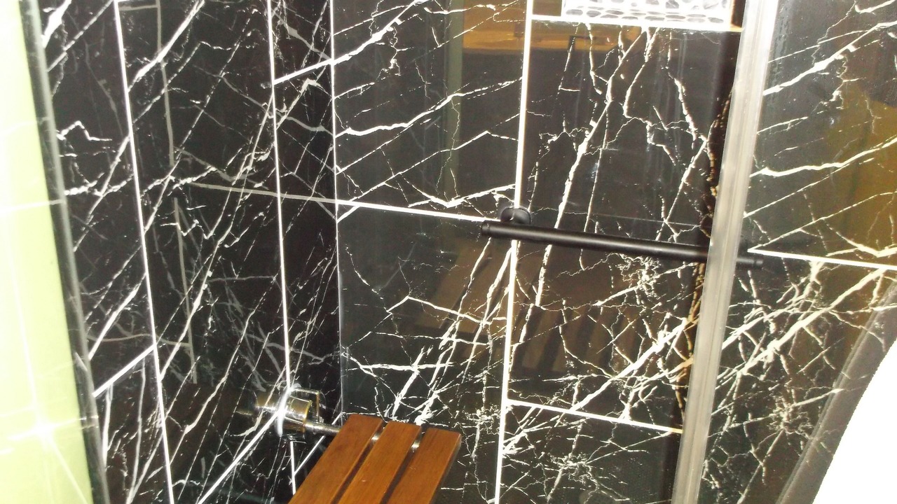 Photo of Bathroom in Dayton