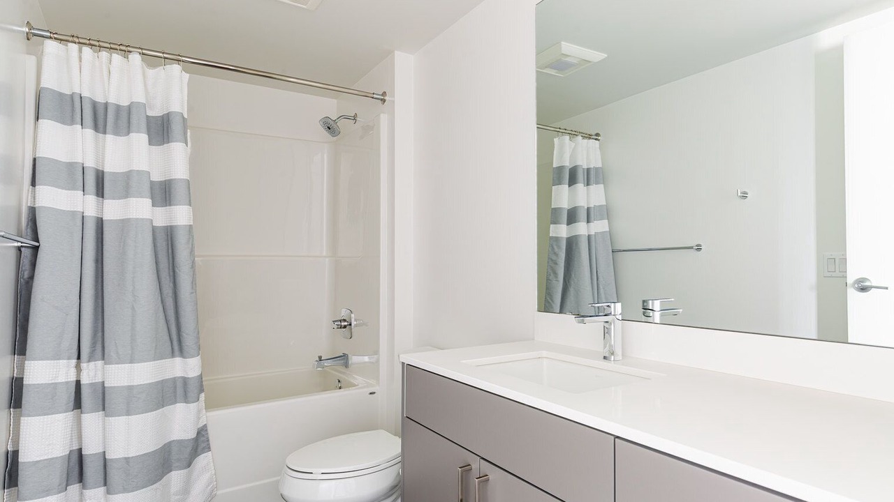 Photo of Bathroom in Wilburton
