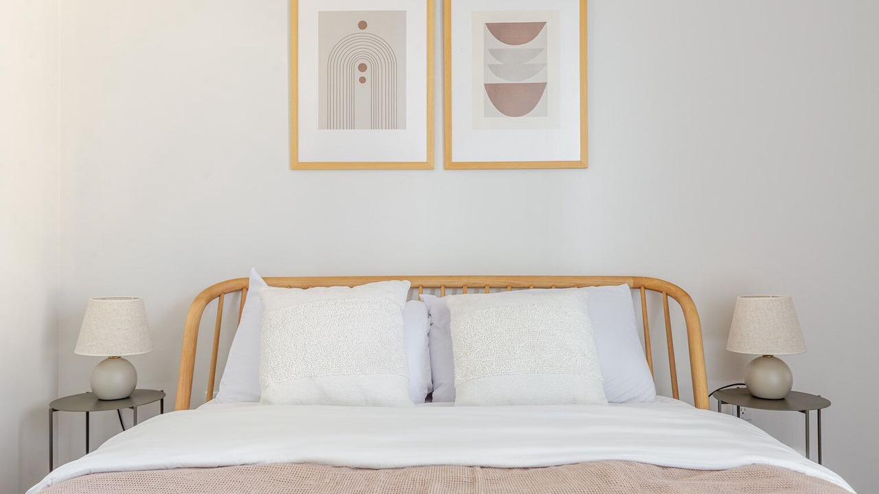 Photo of Bedroom in Wilburton