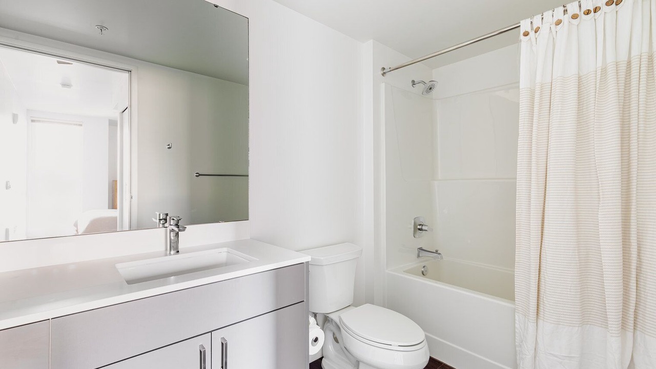 Photo of Bathroom in Wilburton