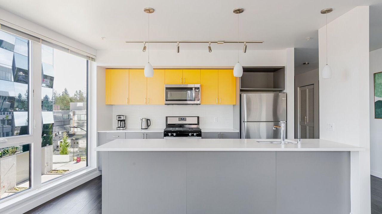 Photo of Kitchen in Wilburton