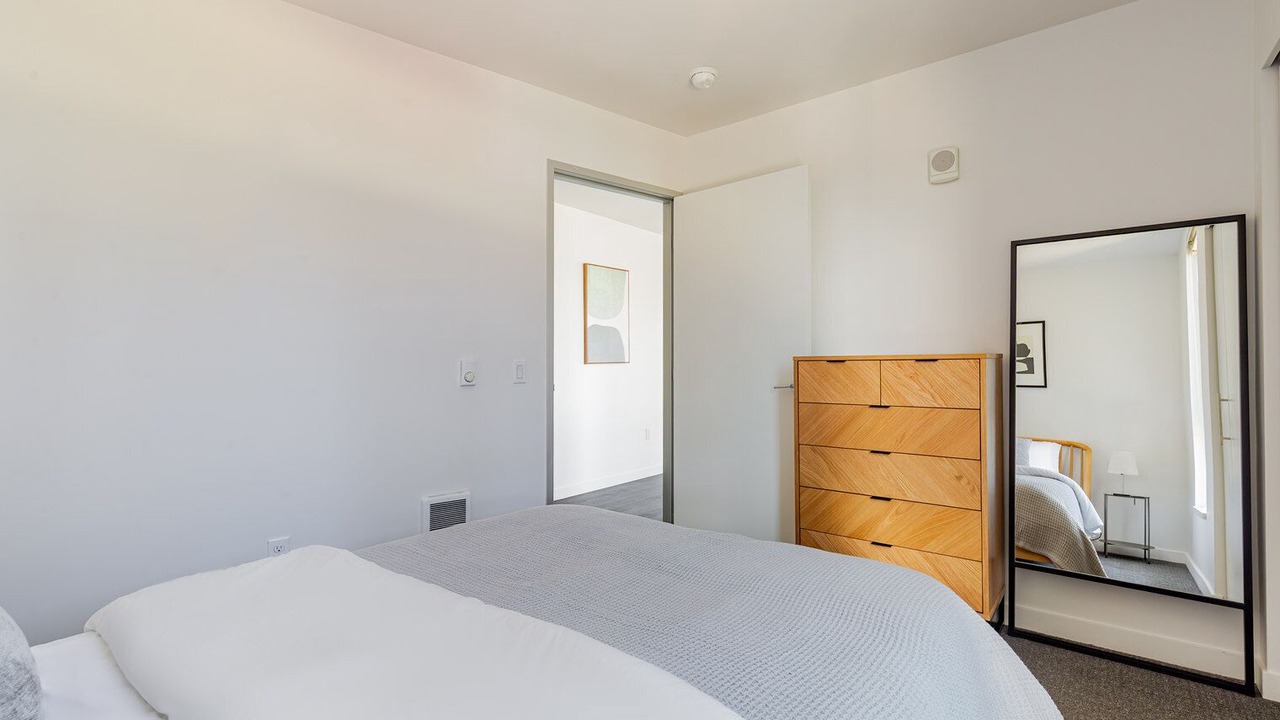 Photo of Bedroom in Wilburton