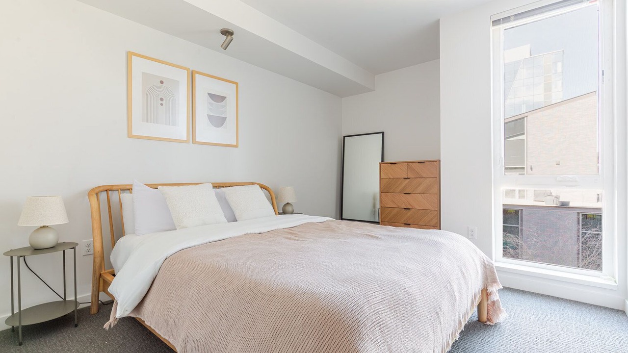 Photo of Bedroom in Wilburton