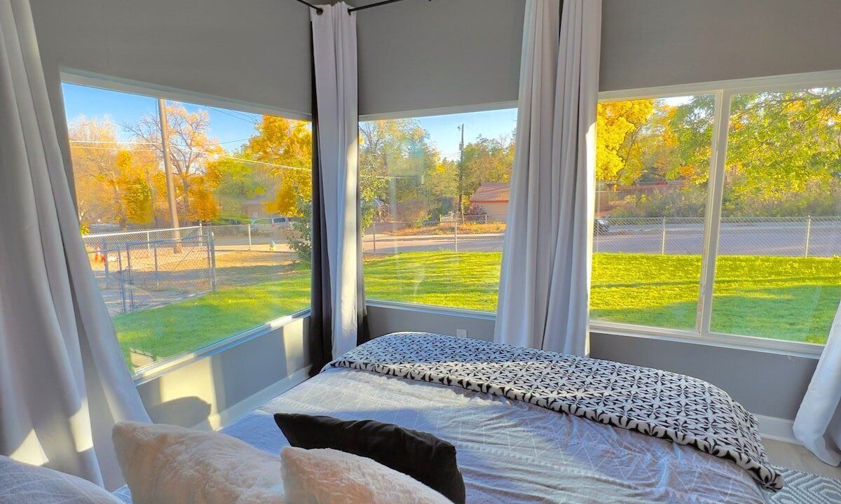 Photo of Bedroom in West Colorado Springs