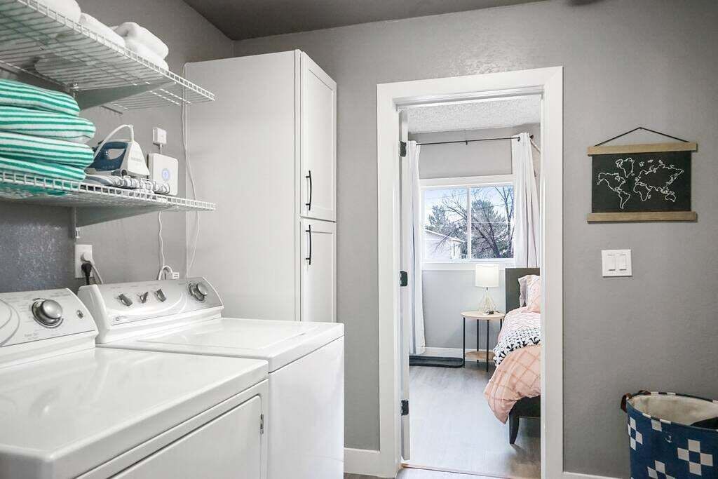 Photo of Bedroom in West Colorado Springs