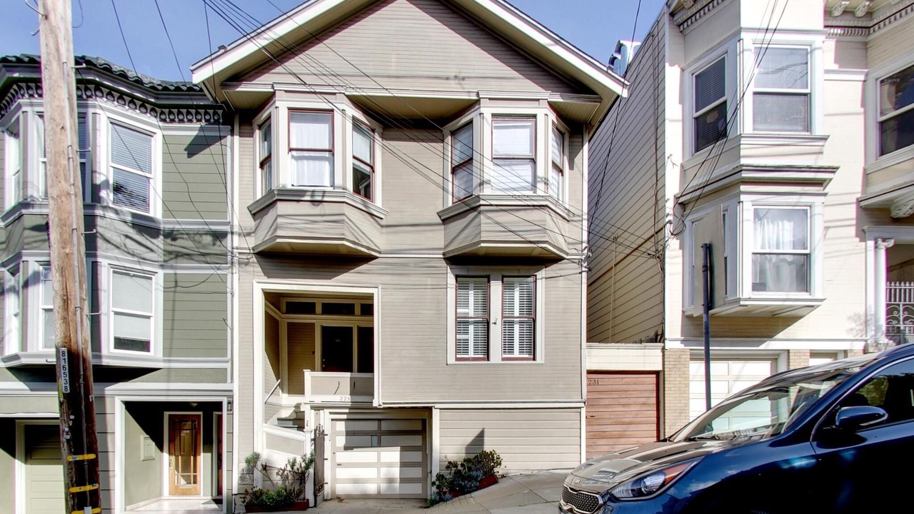 Photo of Outdoor in Eureka Valley