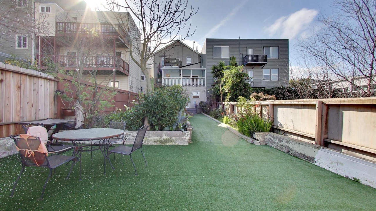Photo of Outdoor in Eureka Valley