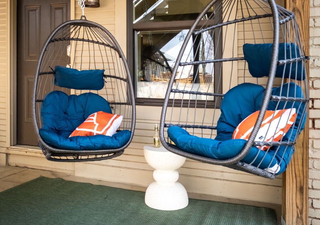 Photo of Patio Balcony in Glen Iris