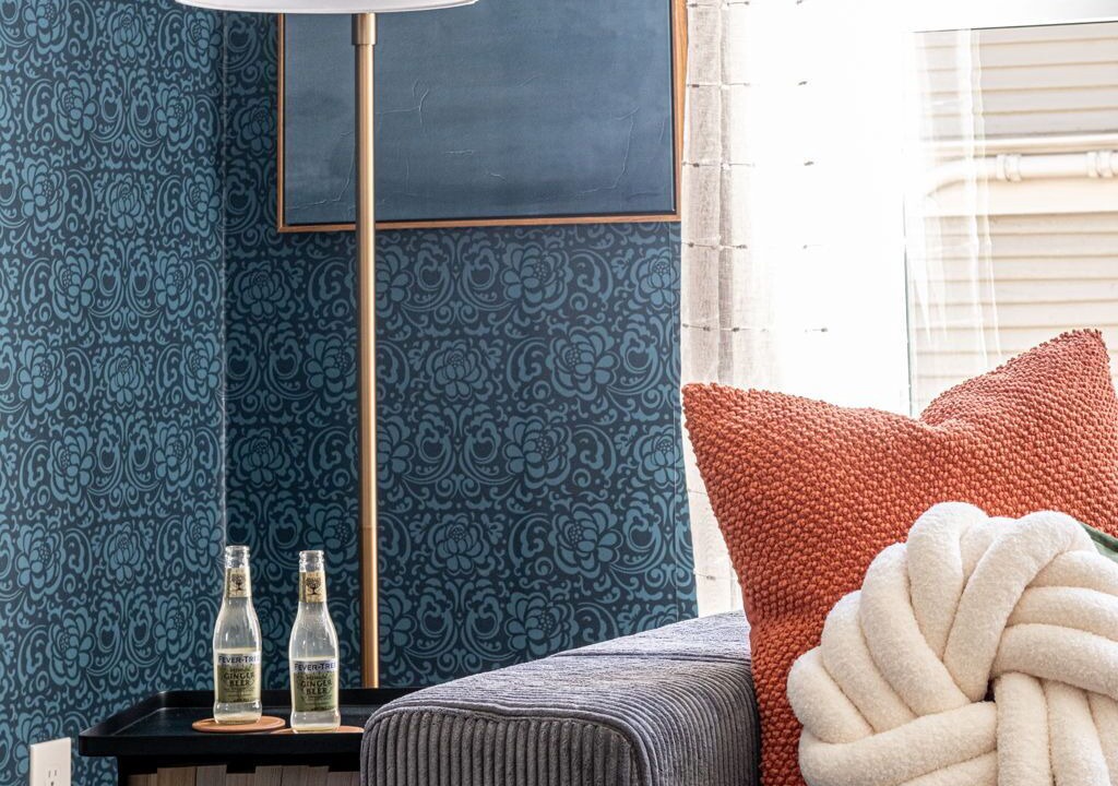 Photo of Bedroom in Glen Iris