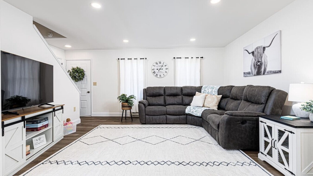 Photo of Bedroom in Gordonville