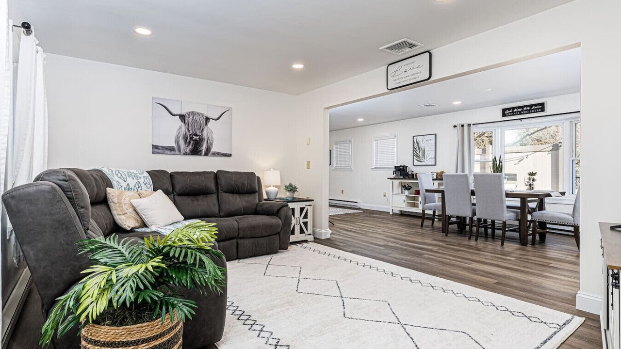 Photo of Bedroom in Gordonville