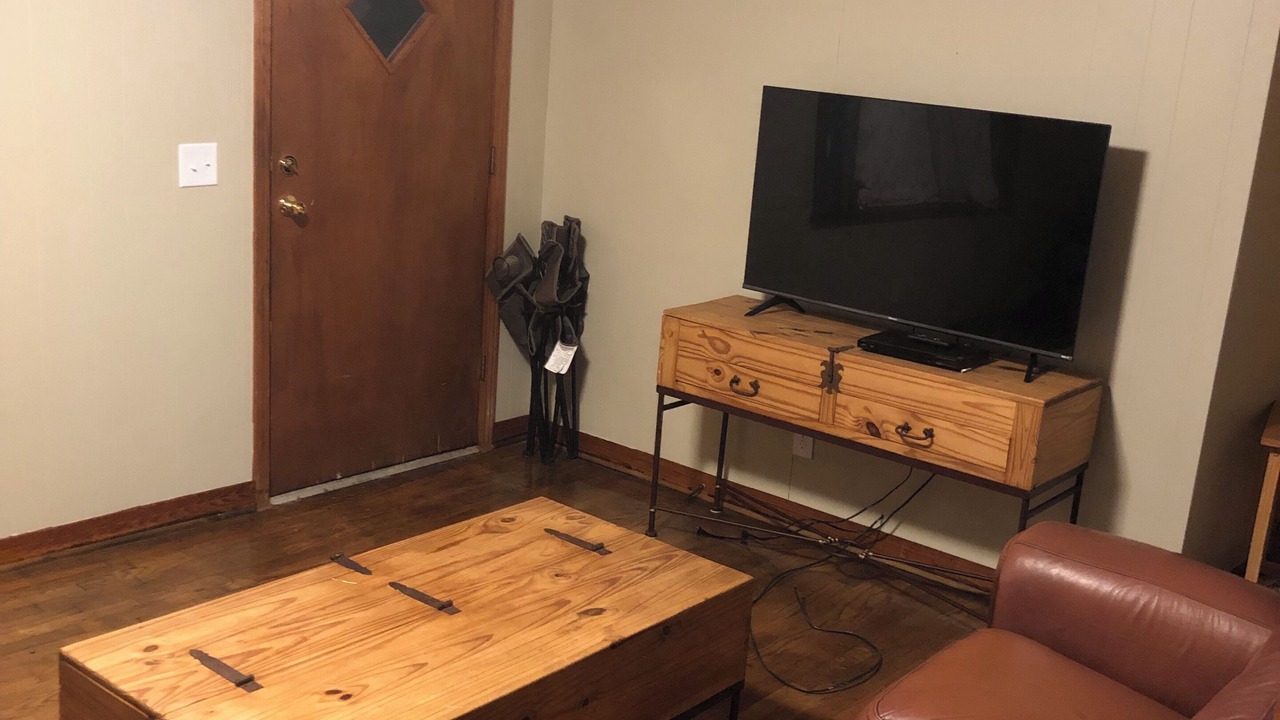 Photo of Livingroom in Hornbeak
