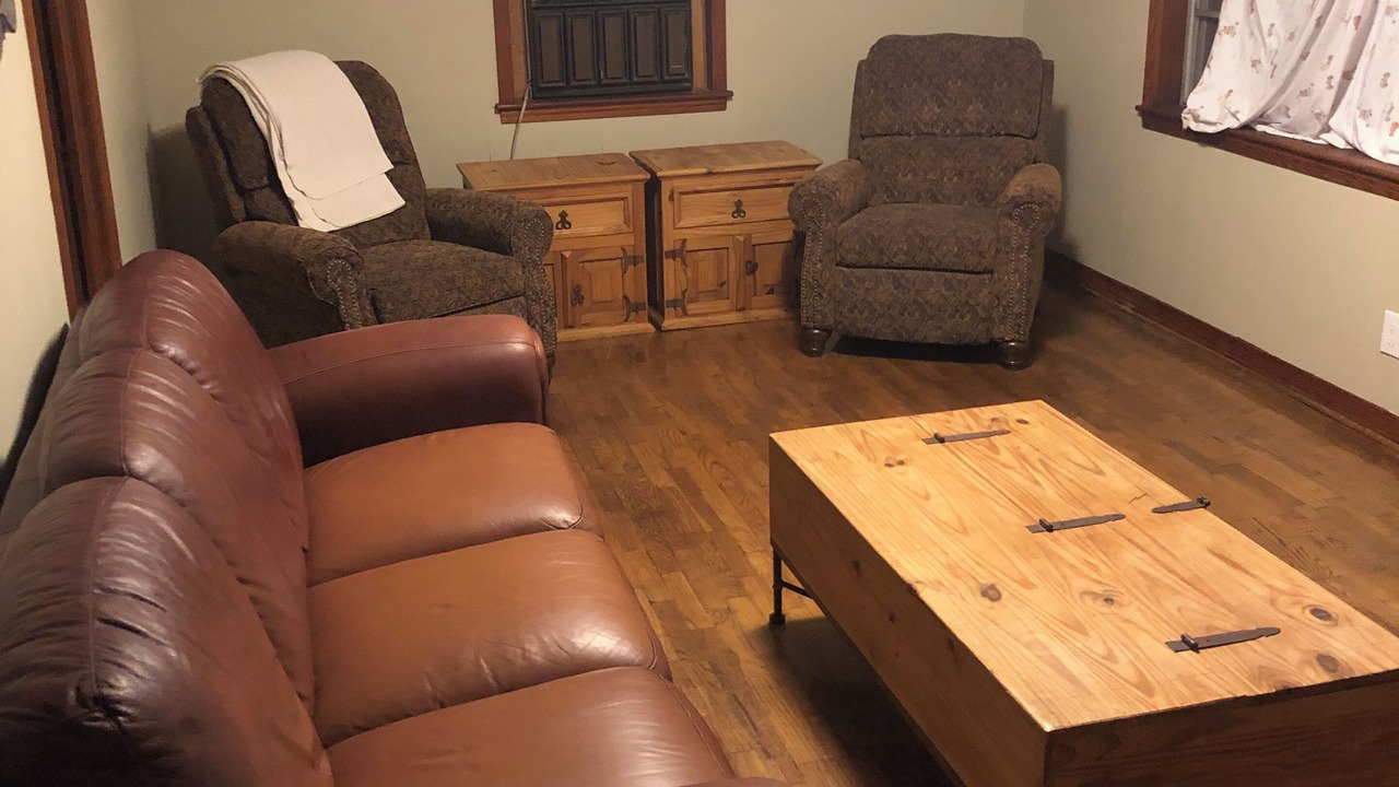 Photo of Livingroom in Hornbeak