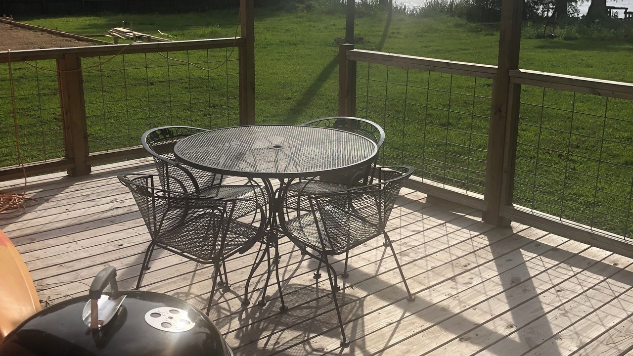 Photo of Outdoor in Hornbeak