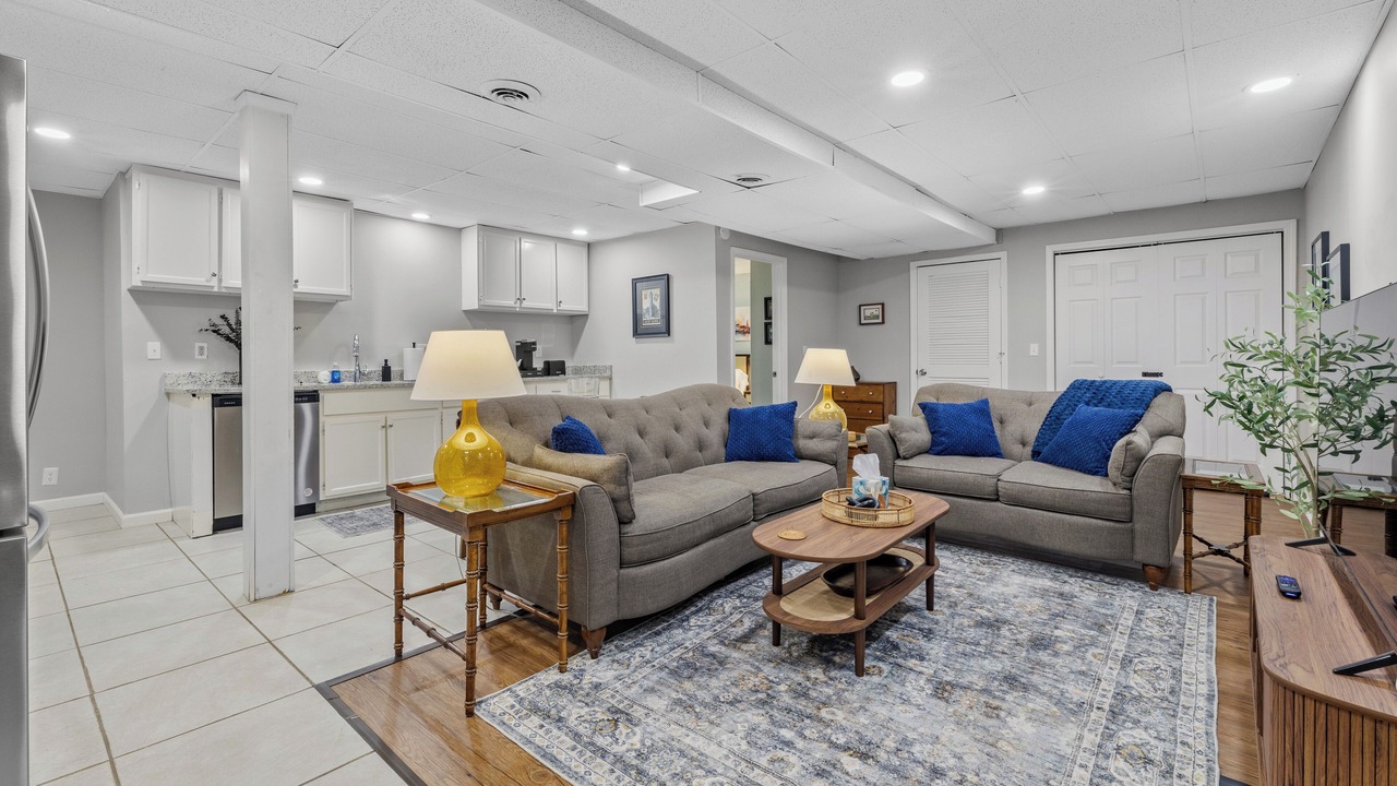 Photo of Livingroom in Inglewood