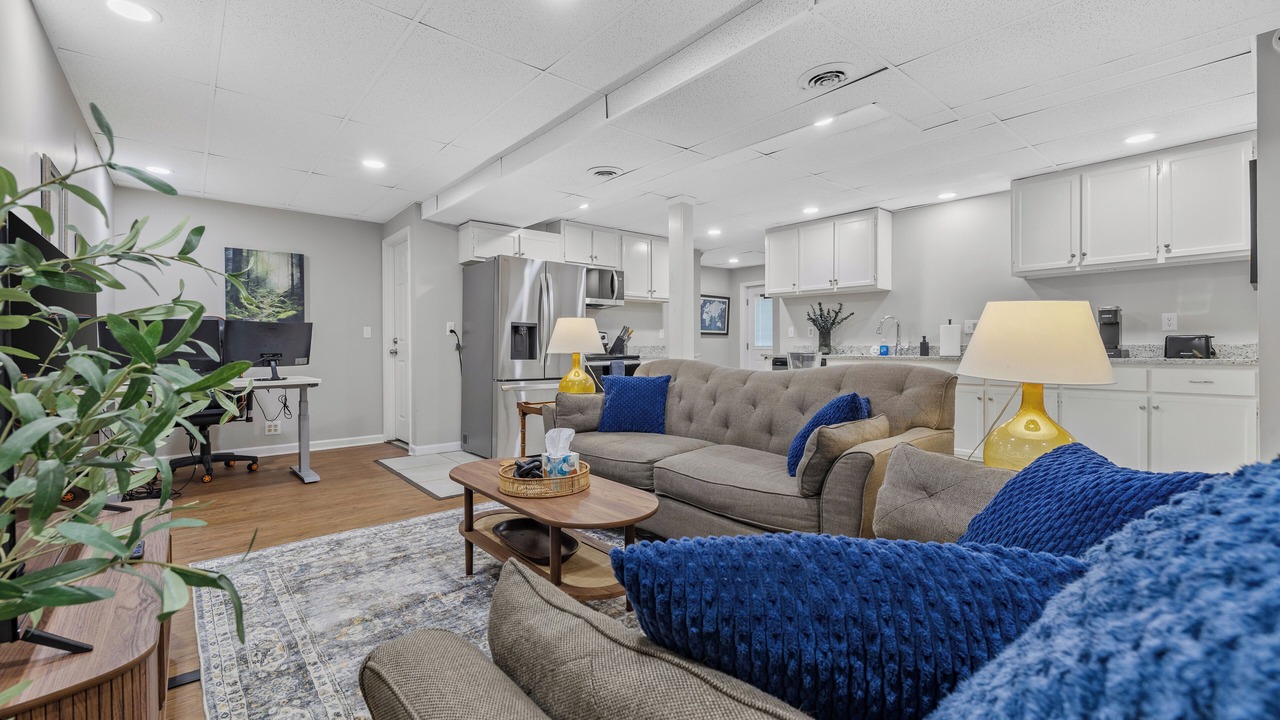 Photo of Livingroom in Inglewood