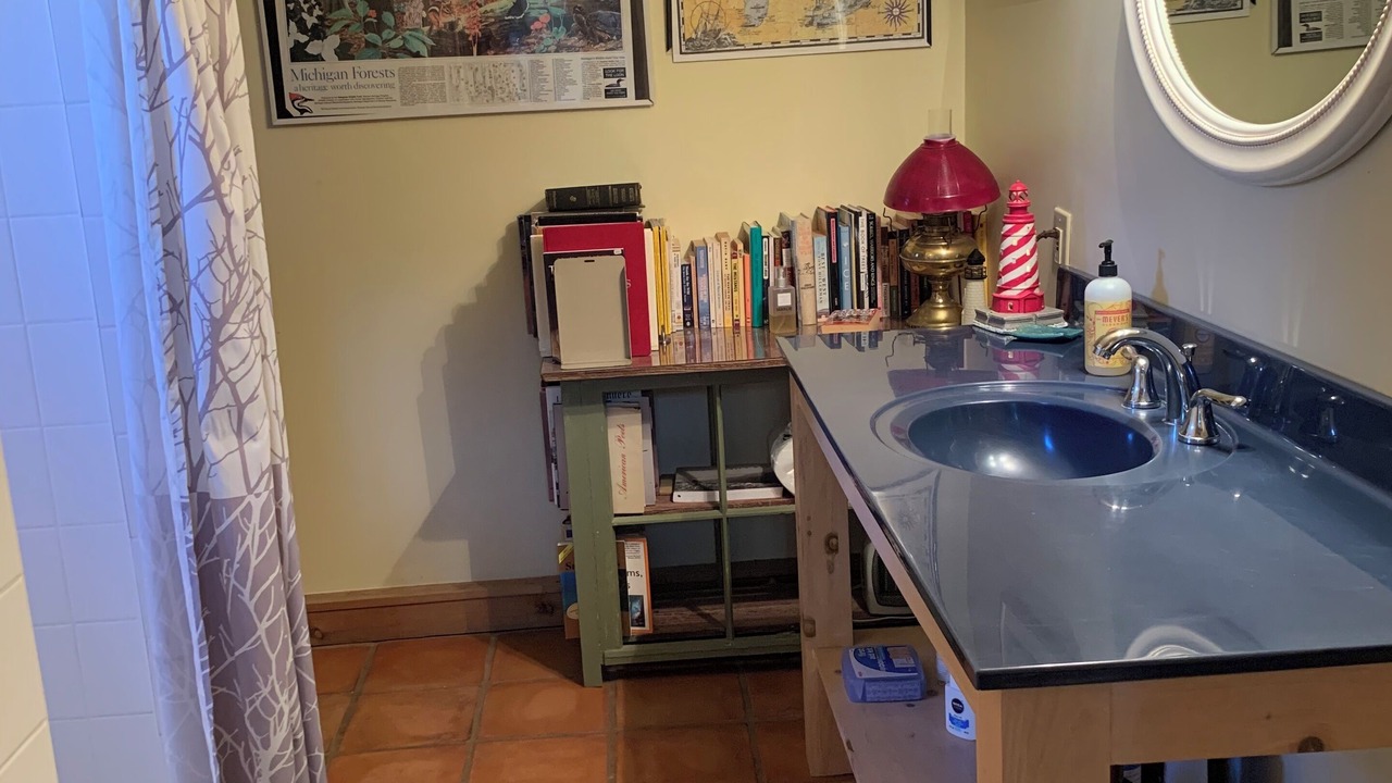 Photo of Bathroom in Stevensville