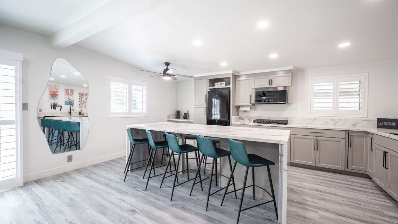 Photo of Kitchen in Winchester