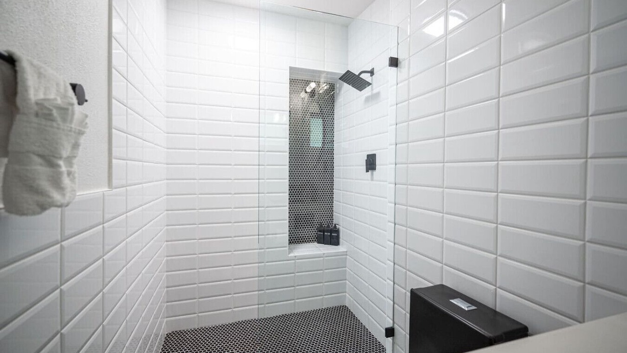 Photo of Bathroom in Winchester