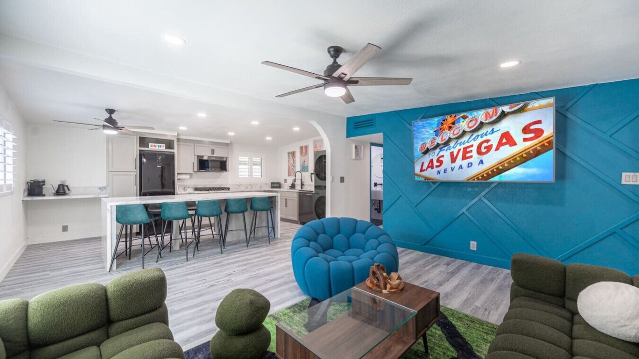 Photo of Livingroom in Winchester