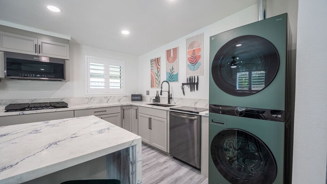 Photo of Kitchen in Winchester