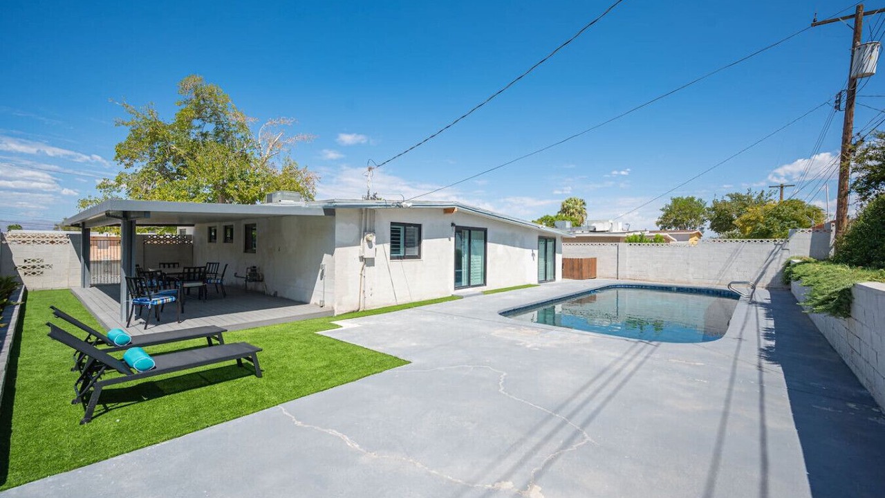 Photo of Outdoor in Winchester