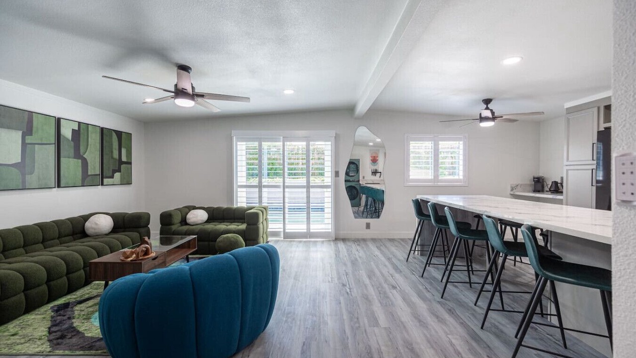 Photo of Livingroom in Winchester