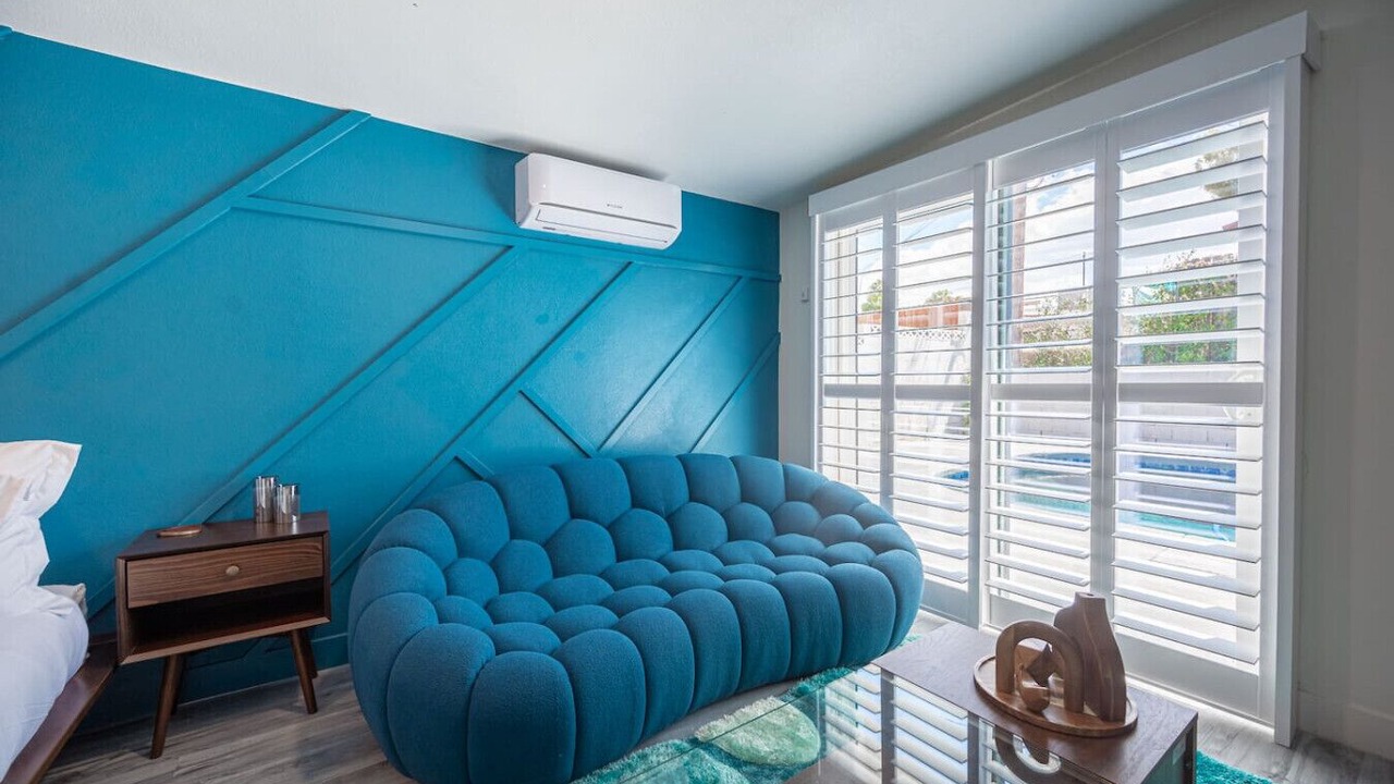 Photo of Livingroom in Winchester