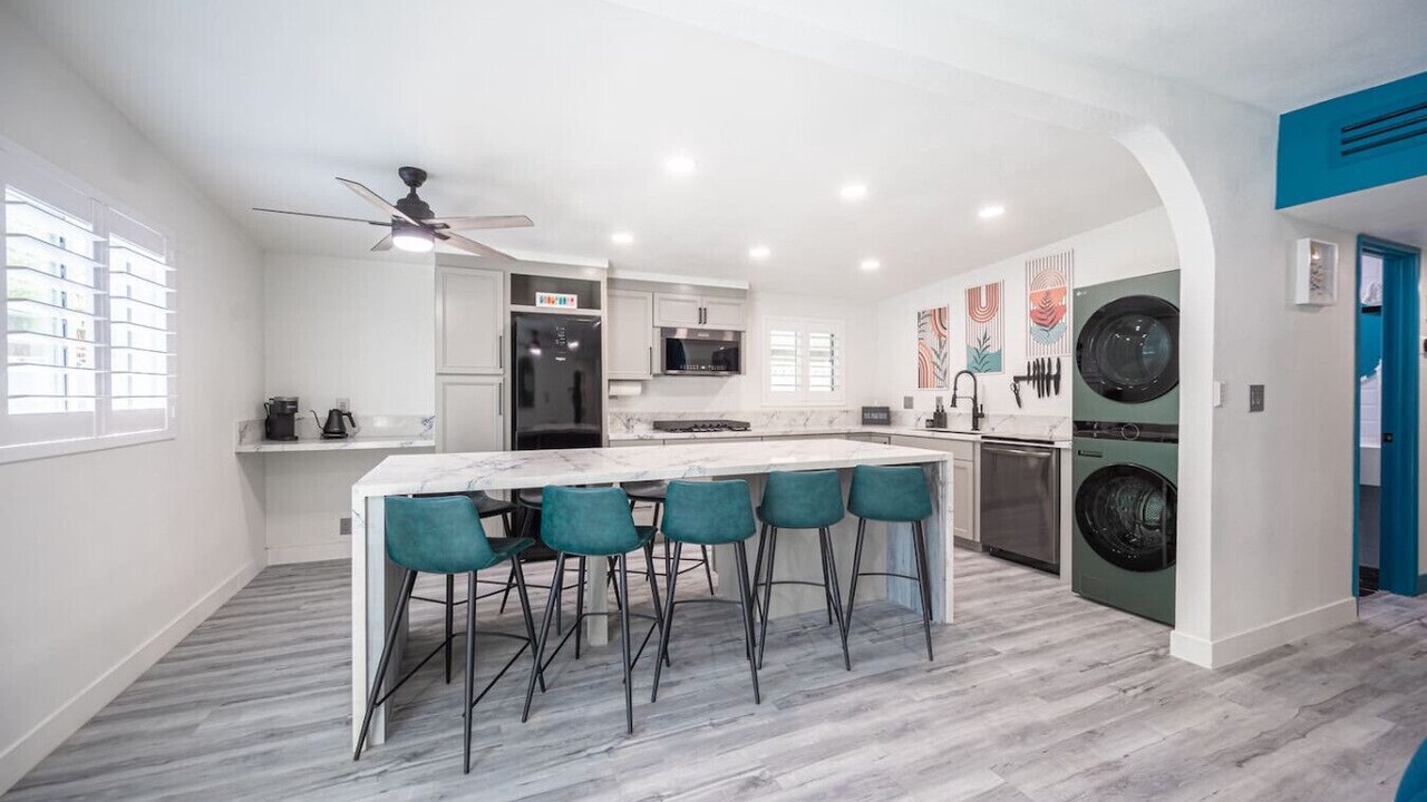 Photo of Kitchen in Winchester