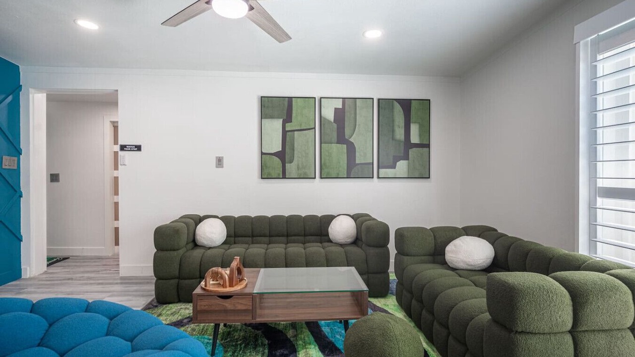 Photo of Livingroom in Winchester