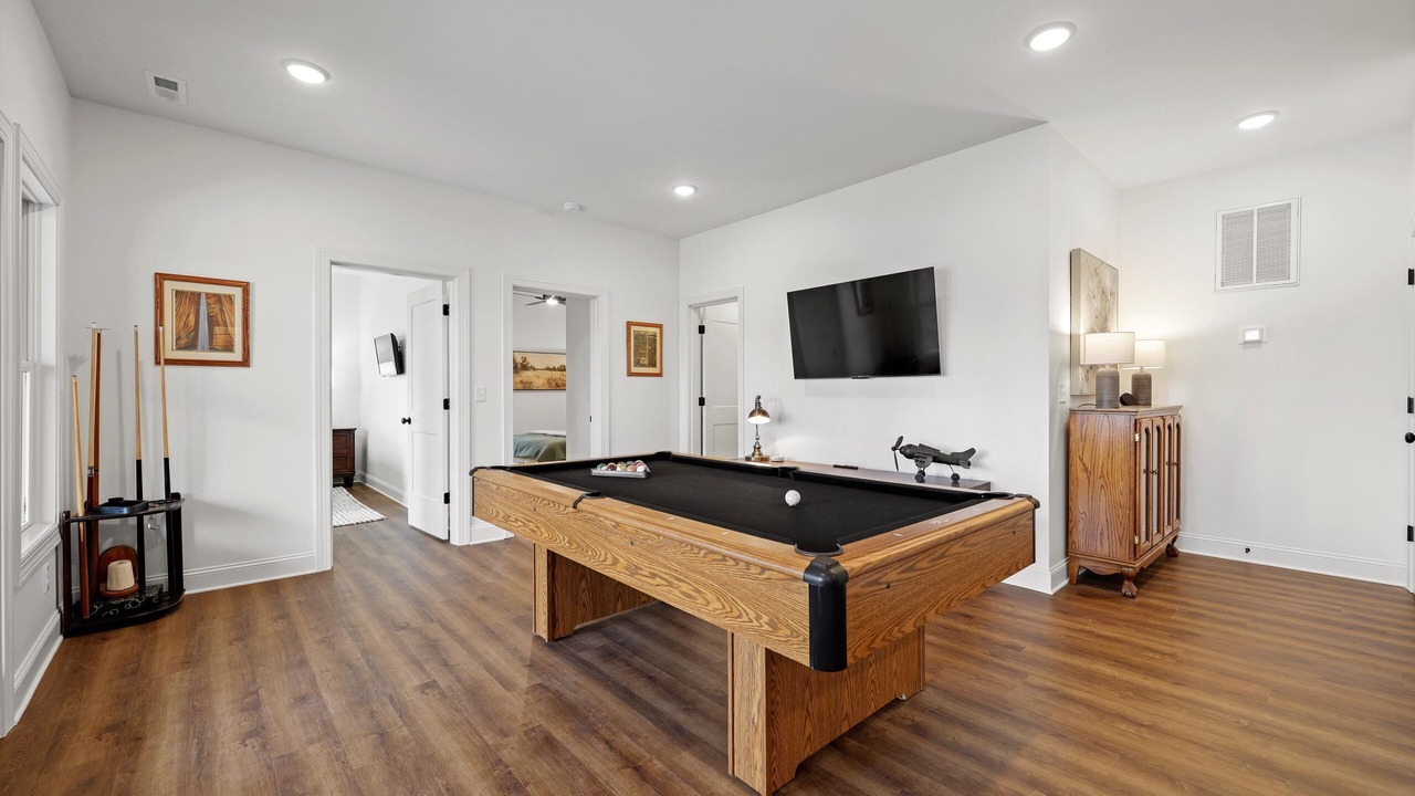 Photo of Bedroom in South Pittsburg