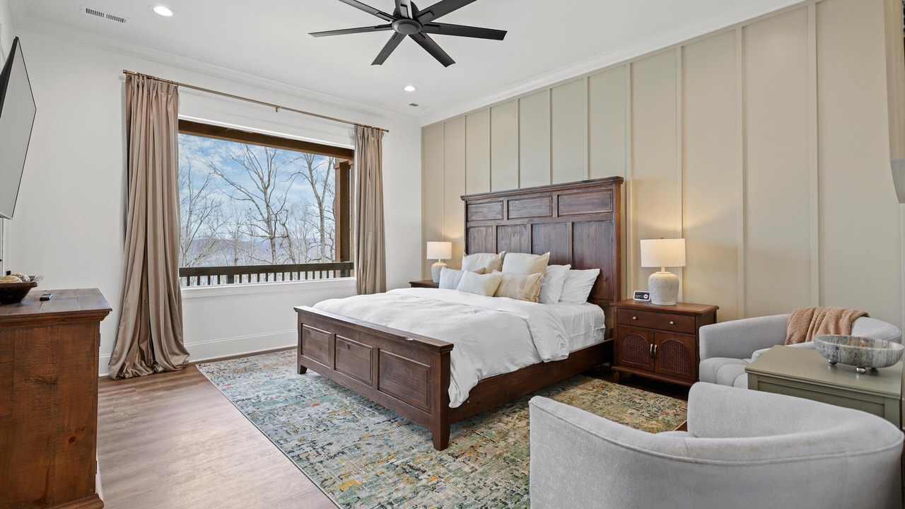 Photo of Bedroom in South Pittsburg