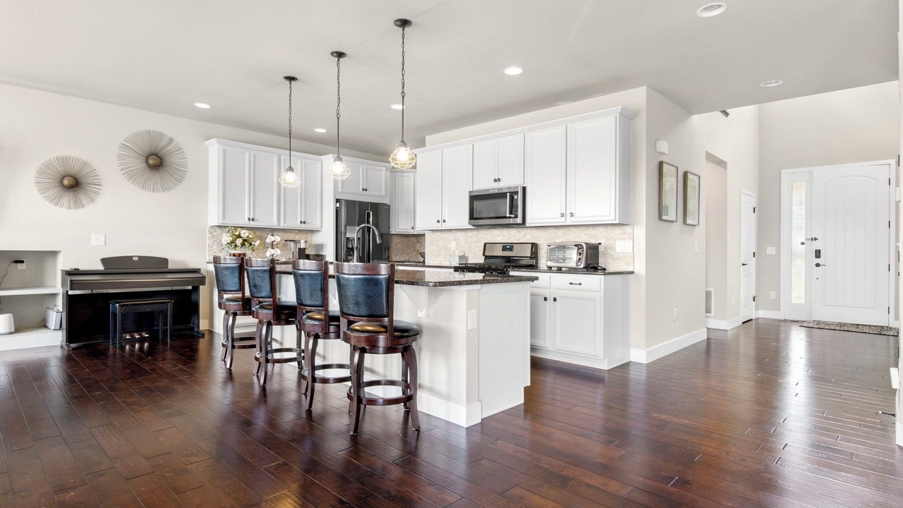 Photo of Kitchen in Arvada