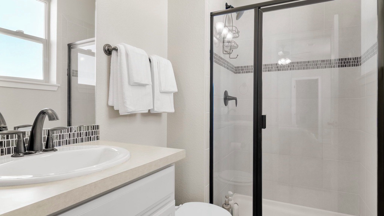 Photo of Bathroom in Arvada