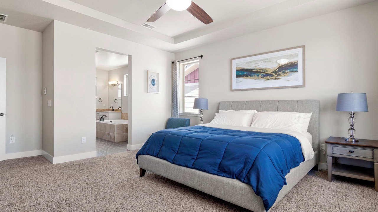 Photo of Bedroom in Arvada