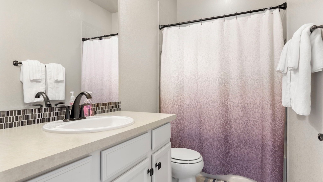 Photo of Bathroom in Arvada