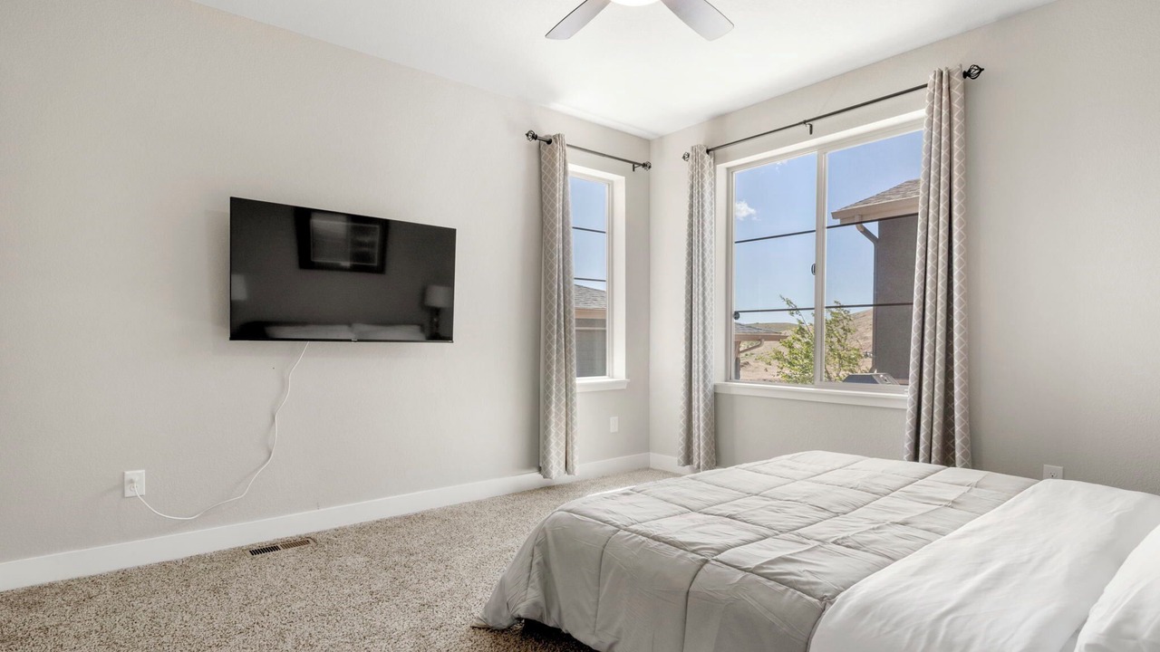 Photo of Bedroom in Arvada