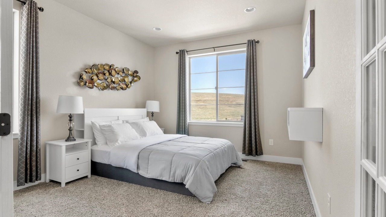 Photo of Bedroom in Arvada