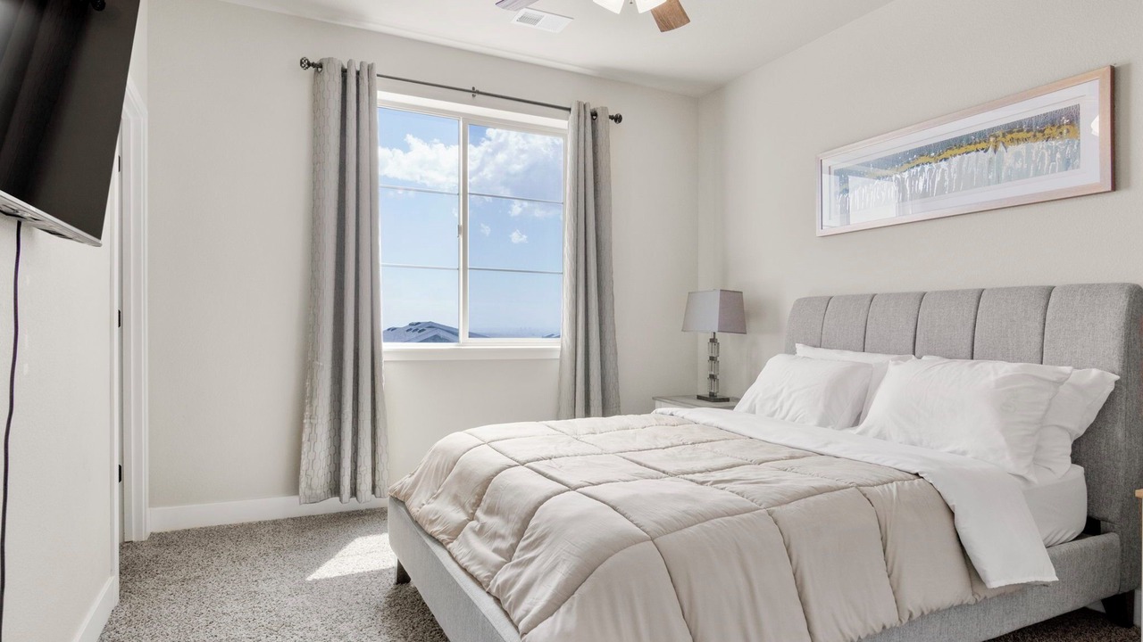 Photo of Bedroom in Arvada