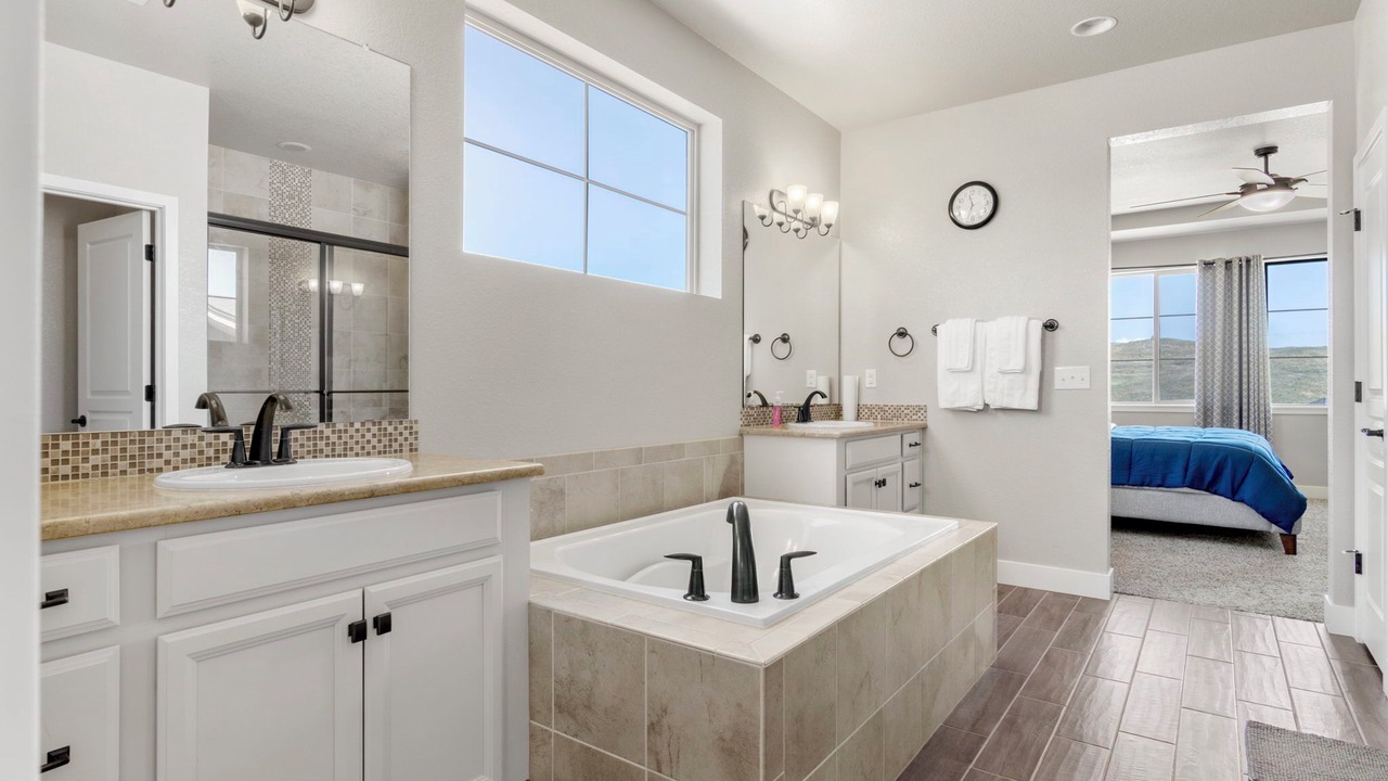 Photo of Bathroom in Arvada