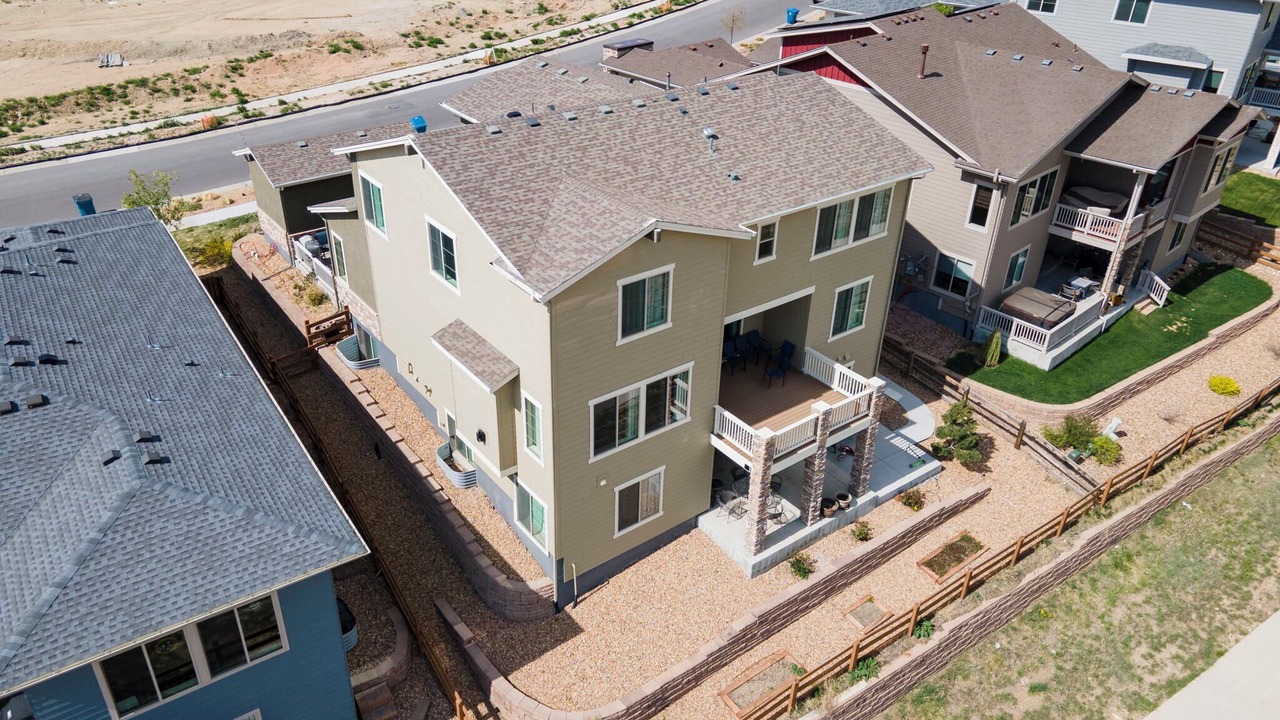 Photo of Outdoor in Arvada
