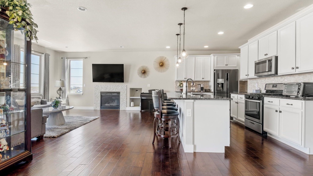 Photo of Kitchen in Arvada