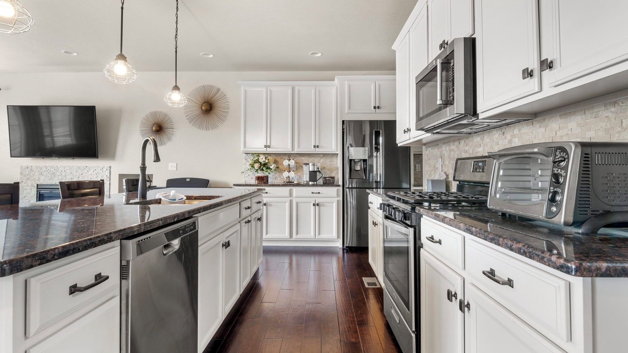 Photo of Kitchen in Arvada