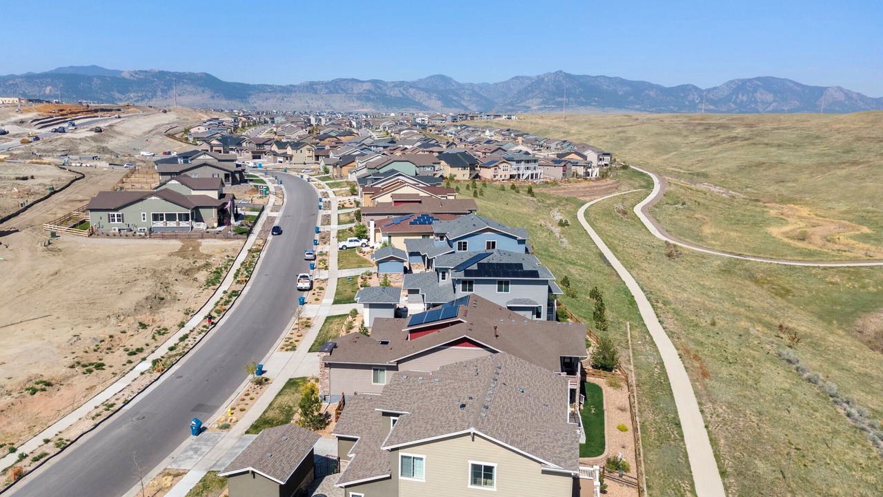 Photo of Outdoor in Arvada